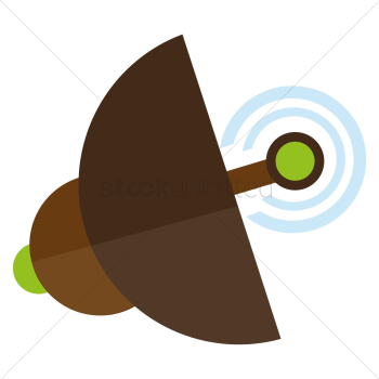 Satellite dish Satellite dish