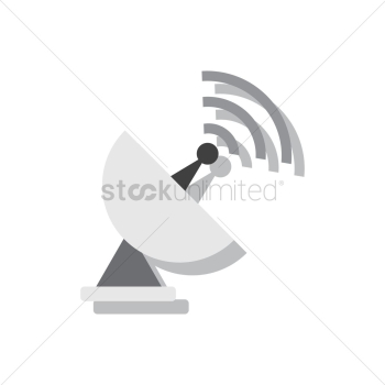 Satellite dish Satellite dish