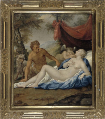 Satyr and nymph (juppiter and | Free Photo - rawpixel Satyr and nymph (juppiter and | Free Photo - rawpixel