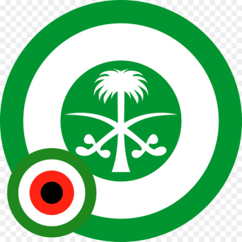 Saudi Arabia Royal Saudi Air Force Royal Air Force Roundel - others 