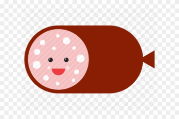 Sausage Clipart Emoji - Hd Food Emojis Sausage Clipart Emoji - Hd Food Emojis