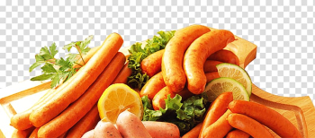 Sausage Hot dog Barbecue Ham Food, sausage transparent background PNG clipart Sausage Hot dog Barbecue Ham Food, sausage transparent background PNG clipart