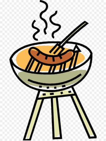 Sausage sizzle Barbecue Hot dog Clip art - BBQ PNG Clipart Sausage sizzle Barbecue Hot dog Clip art - BBQ PNG Clipart