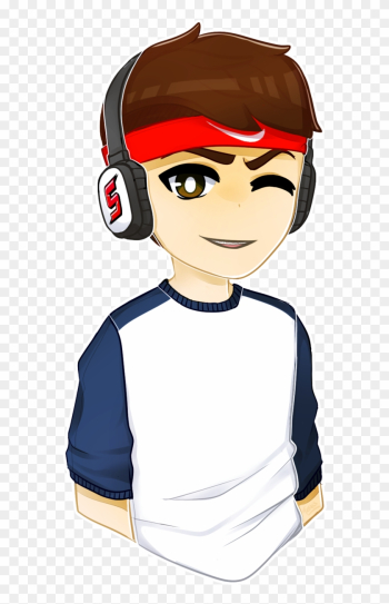 Savage Gaming - Gaming Avatar Png