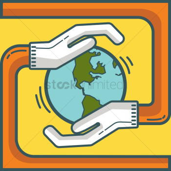 Save earth