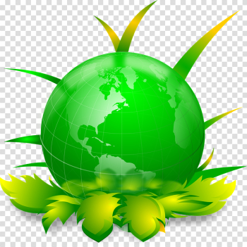 Save Earth PNG High-Quality Image