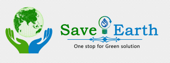 Save Earth PNG Pic