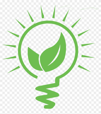 Save Electricity Png Picture - Energy Saving Icon Png