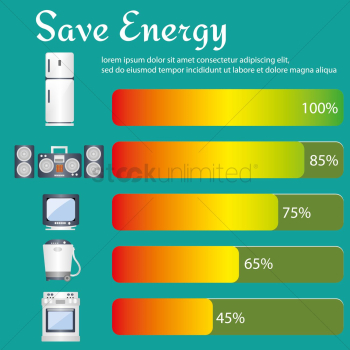 Save energy Save energy