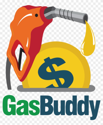 Save Money Icon - Gas Buddy App Icon