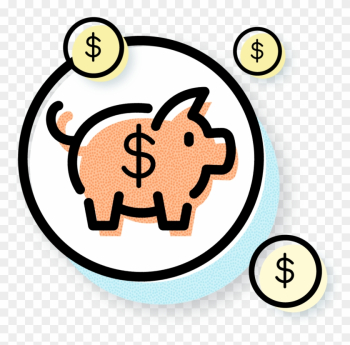 Save Money - - Piggy Bank Save Money - - Piggy Bank