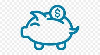 Save Money - Piggy Bank Save Money - Piggy Bank