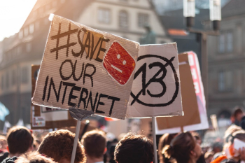 #Save Our Internet #Save Our Internet