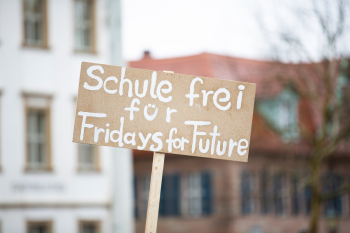 Save our Planet – Fridays for future (March 15 2019) Save our Planet – Fridays for future (March 15 2019)