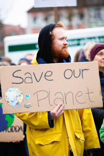 Save our Planet – Fridays for future (March 15 2019) Save our Planet – Fridays for future (March 15 2019)