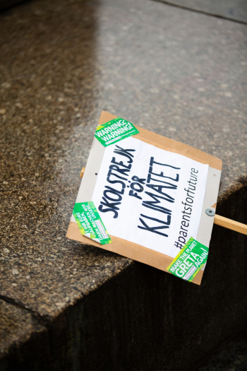 Save our Planet – Fridays for future (March 15 2019) Save our Planet – Fridays for future (March 15 2019)