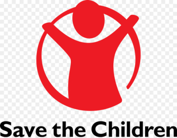 Save the Children Logo Child protection - child Save the Children Logo Child protection - child