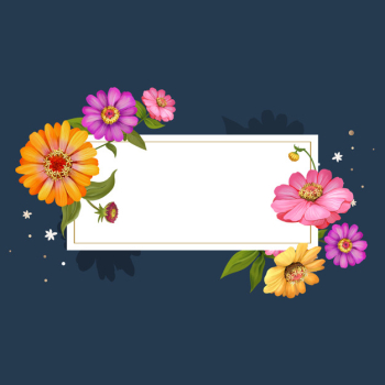 Save the date invite mockup Save the date invite mockup