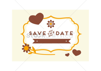 Save the date wedding invite Save the date wedding invite