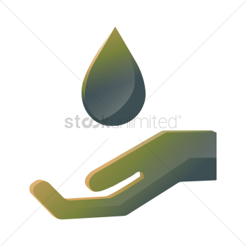 Save water