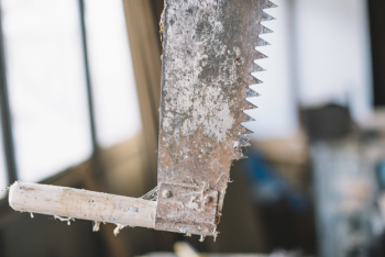 Saw Saw