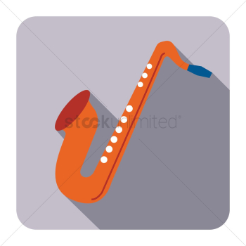 Saxophone