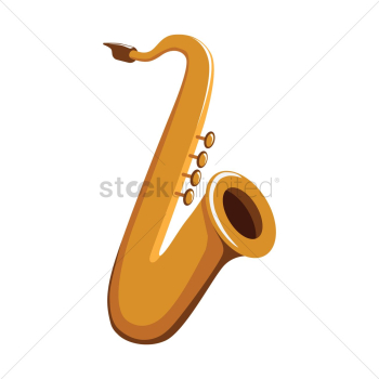 Saxophone