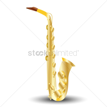 Saxophone