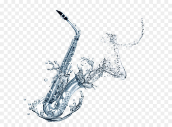 Saxophone Musical instrument - Saxophone 