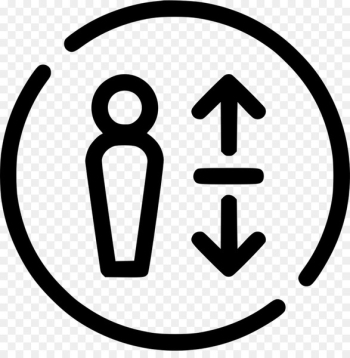 Scalable Vector Graphics Computer Icons Arrow Illustration - arrow 