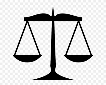 Scales Justice, Law, Measurement, Silhouette, Weight, - Scales Of Justice Vector Scales Justice, Law, Measurement, Silhouette, Weight, - Scales Of Justice Vector