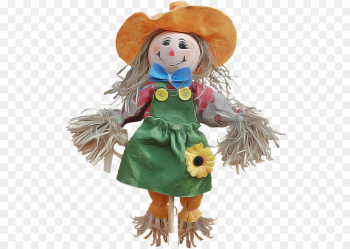 scarecrow scarecrow toy agriculture puppet scarecrow scarecrow toy agriculture puppet