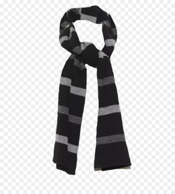 Scarf, Stole, White PNG