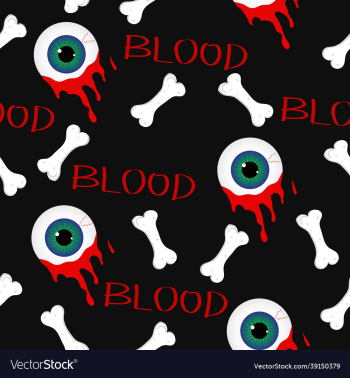 scary fantasy pattern background scary fantasy pattern background