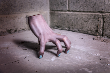 Scary Hand Free Photo Scary Hand Free Photo