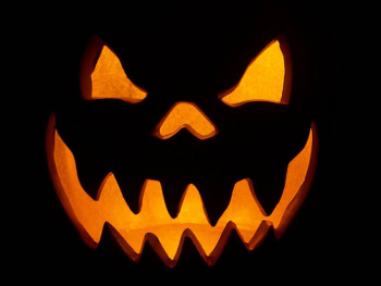 Scary Pumpkin Png (93+ images in Collection) Page 1