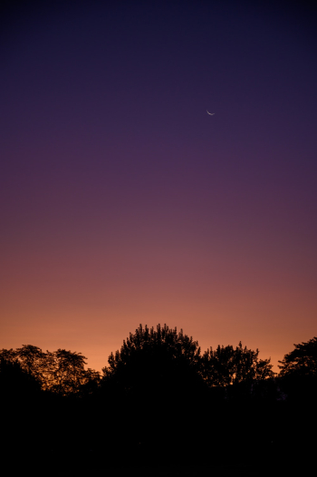 Scenic Photo Of Sky During Dawn Scenic Photo Of Sky During Dawn