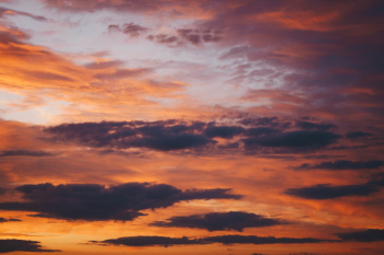 Scenic Photography of the Sky Scenic Photography of the Sky