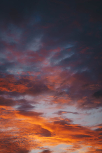 Scenic Photography of the Sky Scenic Photography of the Sky