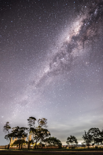 Scenic View of Night Sky Scenic View of Night Sky