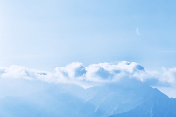 Scenic View Of Sky Scenic View Of Sky