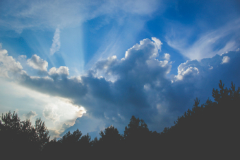 Scenic View Of Sky During Daytime Scenic View Of Sky During Daytime