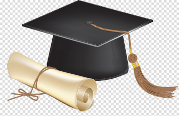 Scholarship Hat PNG Image - PurePNG | Free transparent CC0 PNG ...