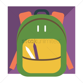 School bag School bag