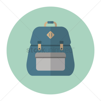School bag School bag