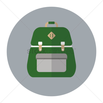 School bag School bag