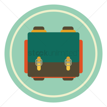 School bag School bag