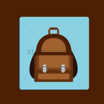 School bag School bag