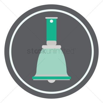 School bell School bell
