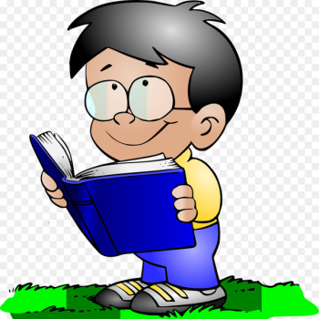 School, Boy, Child, Cartoon, Reading PNG School, Boy, Child, Cartoon, Reading PNG